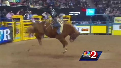 138th Silver Spurs Rodeo this weekend in Kissimmee