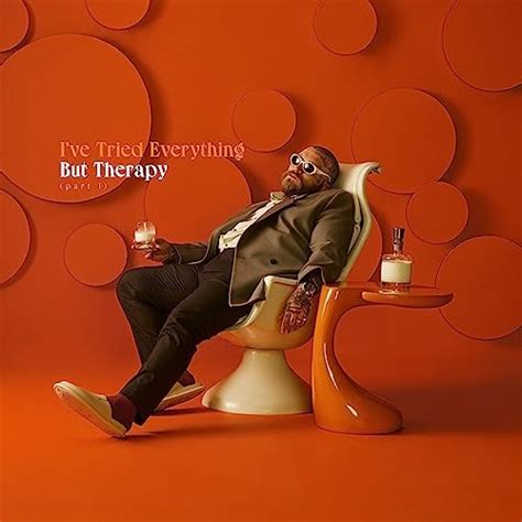 I've Tried Everything But Therapy (Part 1) von Teddy Swims bei Amazon Music - Amazon.de