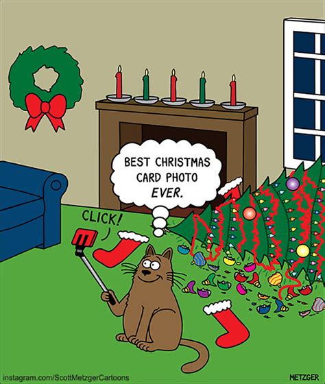 funny christmas comics – nattuchan