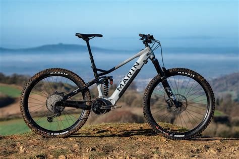 Marin Bikes | Marin's Guide to Choosing Your New Trail MTB