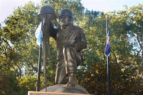 Kansas Korean War Veterans - Wichita Veterans Memorial Park