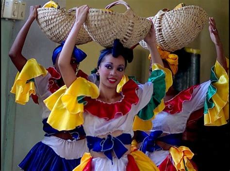 6 Cuban Dances You Need to Know About - ViaHero | Cuban women, Cuban culture, Cuba