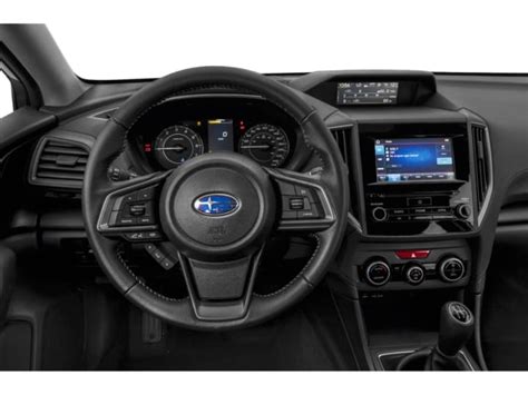 2023 Subaru Impreza Reviews, Ratings, Prices - Consumer Reports