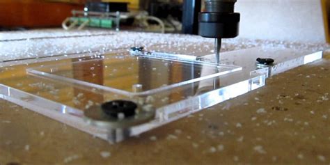 Guide to Plastic Gauge Thickness Graph - MFG Space