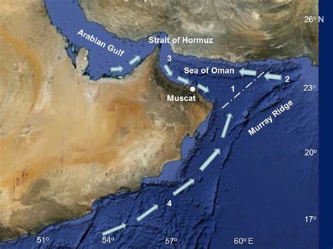 Iran's Revolutionary Guard Corps seizes oil tanker in Gulf of Oman