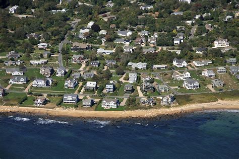 Charlestown, Rhode Island Photograph by Dave Cleaveland - Pixels