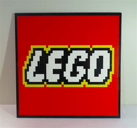 LEGO IDEAS - Product Ideas - LEGO Logo