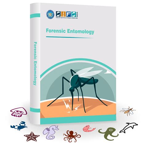 Forensic Entomology Cases Solved