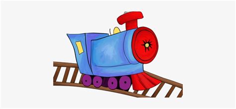 Vector Black And White Choo Choo Train Clipart - Clip Art PNG Image ...