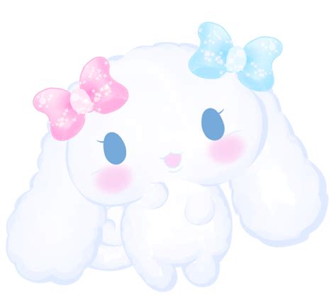 Cinnamoroll (com lacinhos) Ro :3 - Illustrations ART street