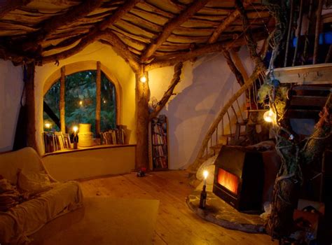 10 Real-Life Hobbit Homes from Around the World