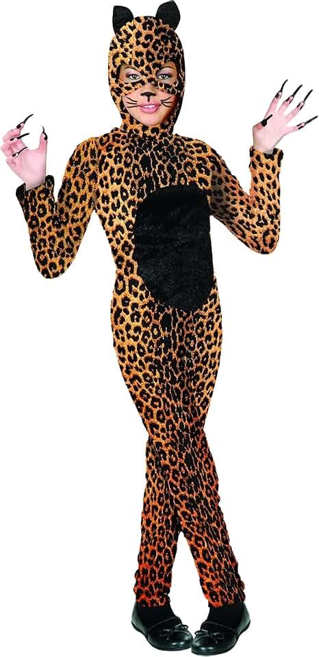 Amazon.com: cheetah costume