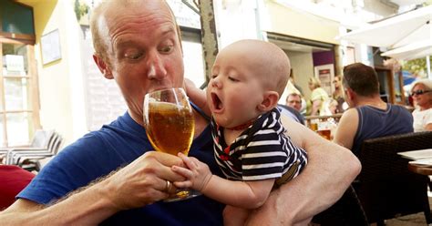 Alcohol Awareness Week: How To Talk To Your Kids About Alcohol | HuffPost UK Parents