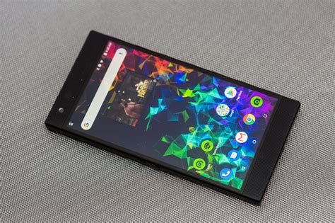 Razer Phone 2 Review: Incredible sound, decent camera, still the #1 ...