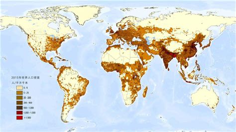 你看到过哪些有意思的地图？ - 知乎