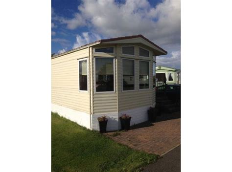 6 Berth Caravan Lyons Manor House Park Allonby