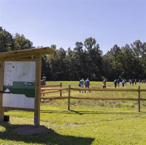 Bentonville Battlefield State Historic Site