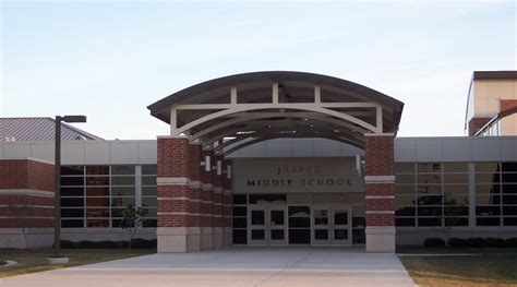 Jasper Middle School - Krempp Construction, Inc.