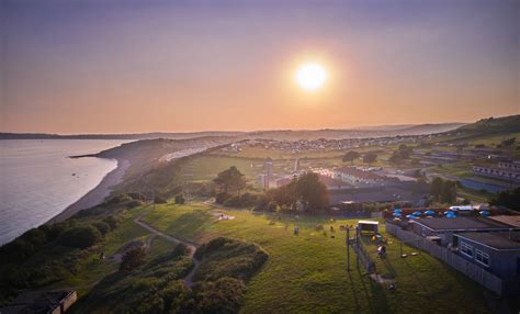 PGL Osmington Bay - The Great British School Trip