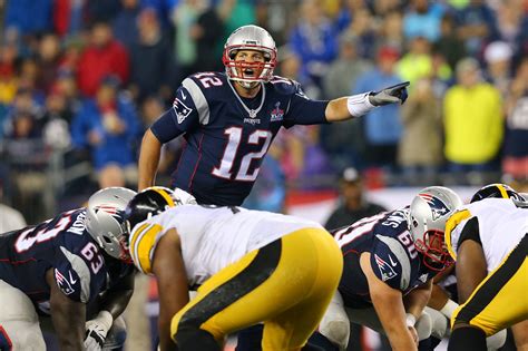 Steelers vs. Patriots: Score, Stats, & AFC Championship Highlights | Heavy.com