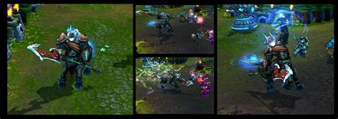 Hecarim's Collection (League of Legends) | League of Legends Wiki | Fandom