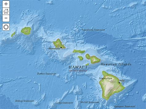 Using ArcGIS Online Elevation and Hydrology Analysis Services