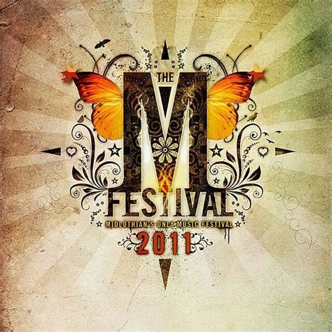 contemporary music design | Music festival logos, Festival logo, Festival design