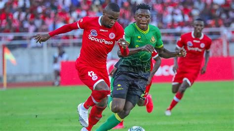 Simba SC vs Yanga SC: TV channel, live stream, team news and preview | Goal.com