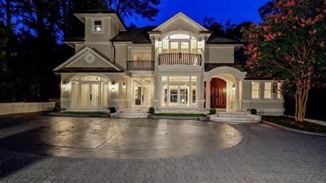 Young Thug selling Buckhead mansion: Photos | 11alive.com