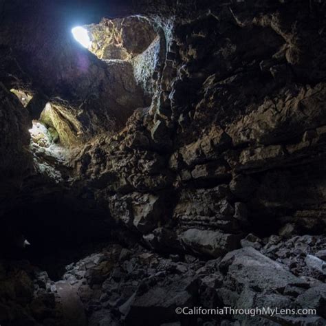 Lava Beds National Monument is the best park you have never been to! Explore hundreds of caves ...