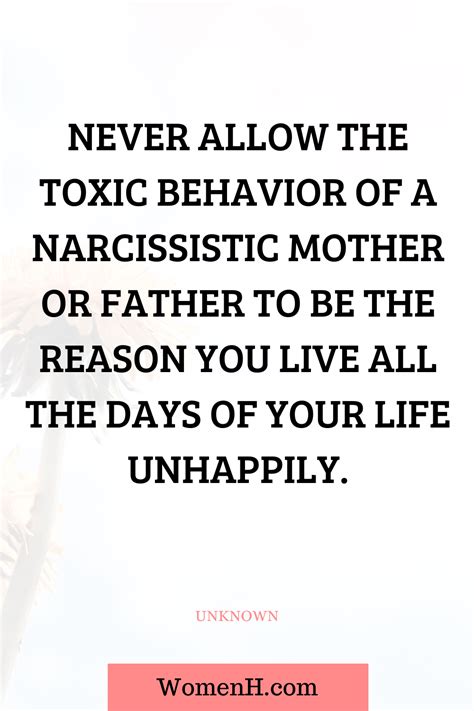 40 Toxic Family Quotes and Sayings - WomenH.com