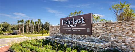 FishHawk Ranch - The Tony Baroni Team - Servicing Coast To Coast Of Central Florida