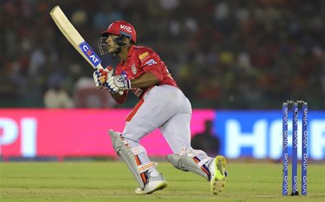 IPL 2020: Mayank Agarwal reveals why he didn't come out to bat in Super ...