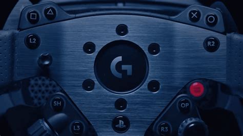 Logitech Launches G Pro Racing Wheel & Pedals For Sim Racing Fans, Available Now