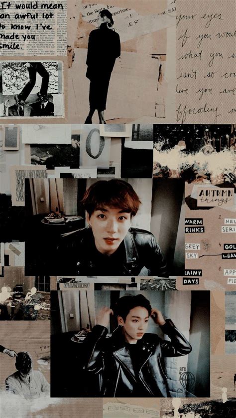 Jungkook Aesthetic Wallpapers - Top Free Jungkook Aesthetic Backgrounds ...