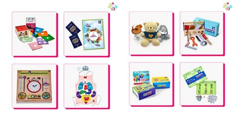 PunToon Kids enters into merchandise space, launches a fun learning toys collection