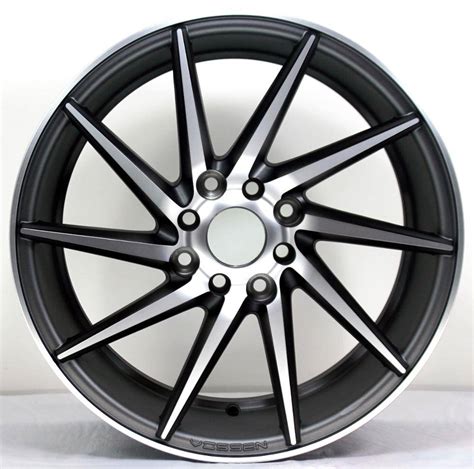 Types Of Mag Wheels - Permedica