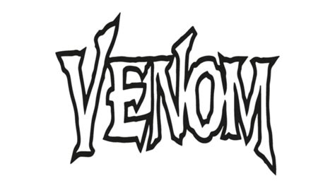 Venom Logo | 01 - PNG Logo Vector Brand Downloads (SVG, EPS)