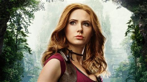 Jumanji: The Next Level (2019) - AZ Movies