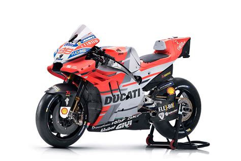 Ducati Desmosedici GP18 2018, HD Bikes, 4k Wallpapers, Images ...