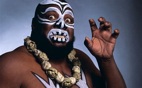 Kamala | Wwe legends, Wrestling, Wrestling wwe