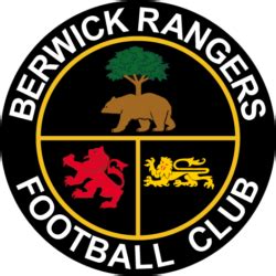 Berwick Rangers Football Club