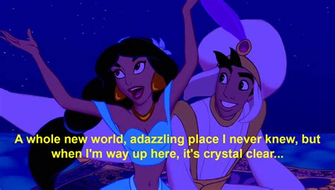 12 Disney Princess quotes we now use in everyday life - HelloGigglesHelloGiggles