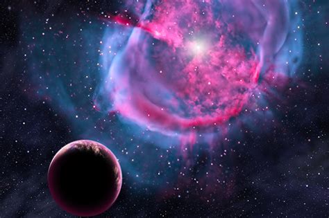 Eight new planets found in Goldilocks Zone — Harvard Gazette