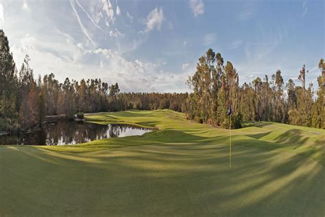 Orange Lake Resort Orlando | Stay and Play Golf Deals