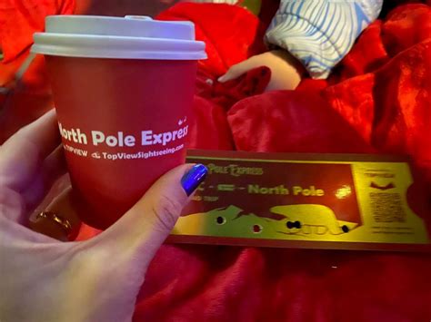 Interactive Holiday Fun on the North Pole Express – Westchester Family