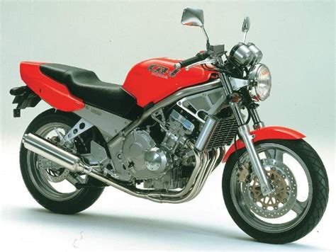 Honda 400cc Motorcycle Engine | Reviewmotors.co