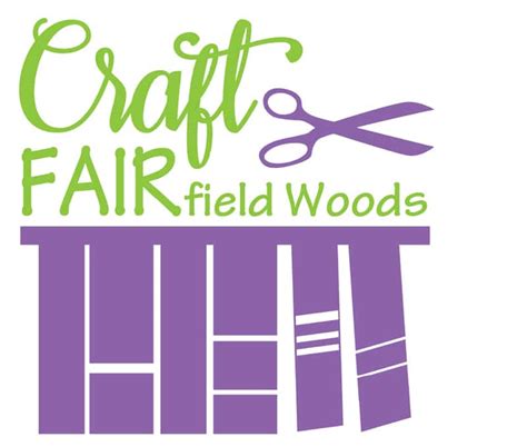 craft-fair-logo | Fairfield Public Library