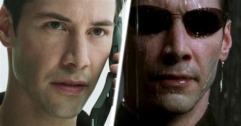 The Matrix: Neo's 10 Coolest Quotes From The Entire Trilogy