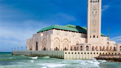 Where to Visit in Casablanca | Visiter le maroc, Maroc tourisme ...